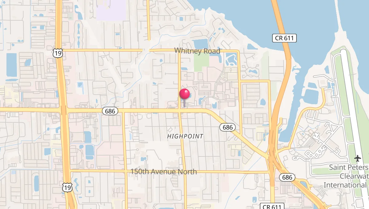 Prayer Times in South Highpoint