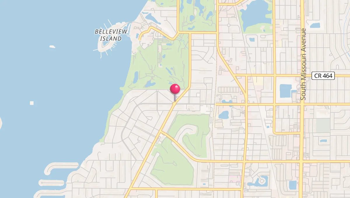 Prayer Times in Belleair