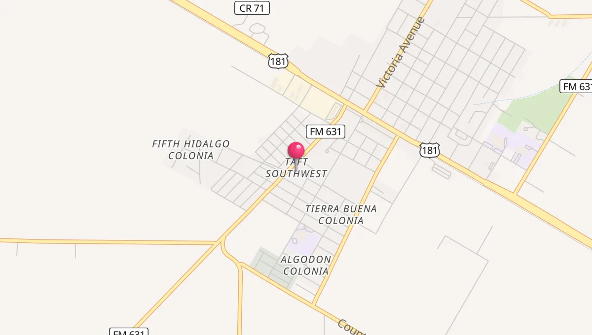 Prayer Times in Taft Southwest (historical)