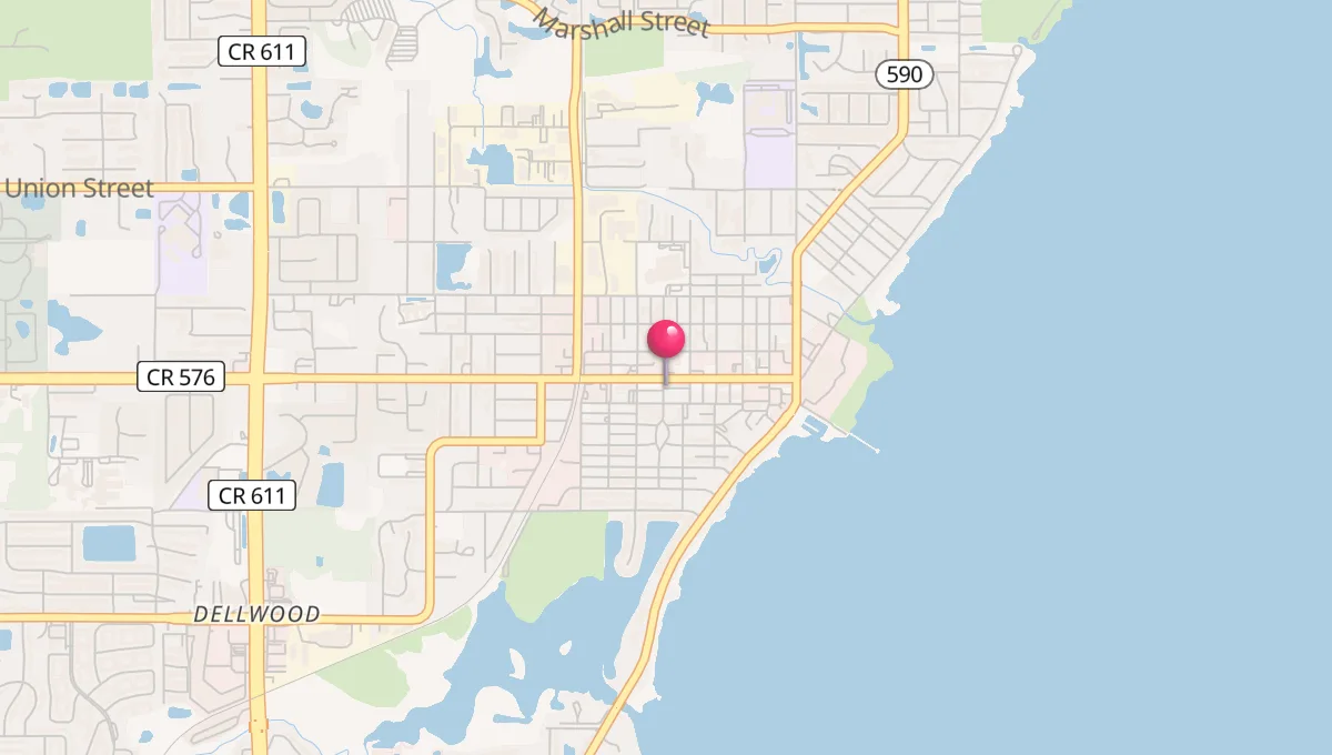Ramadan Calendar Safety Harbor