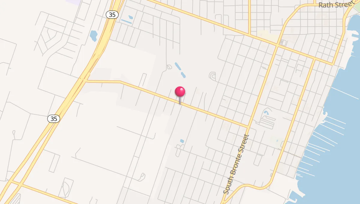 Prayer Times in Aransas