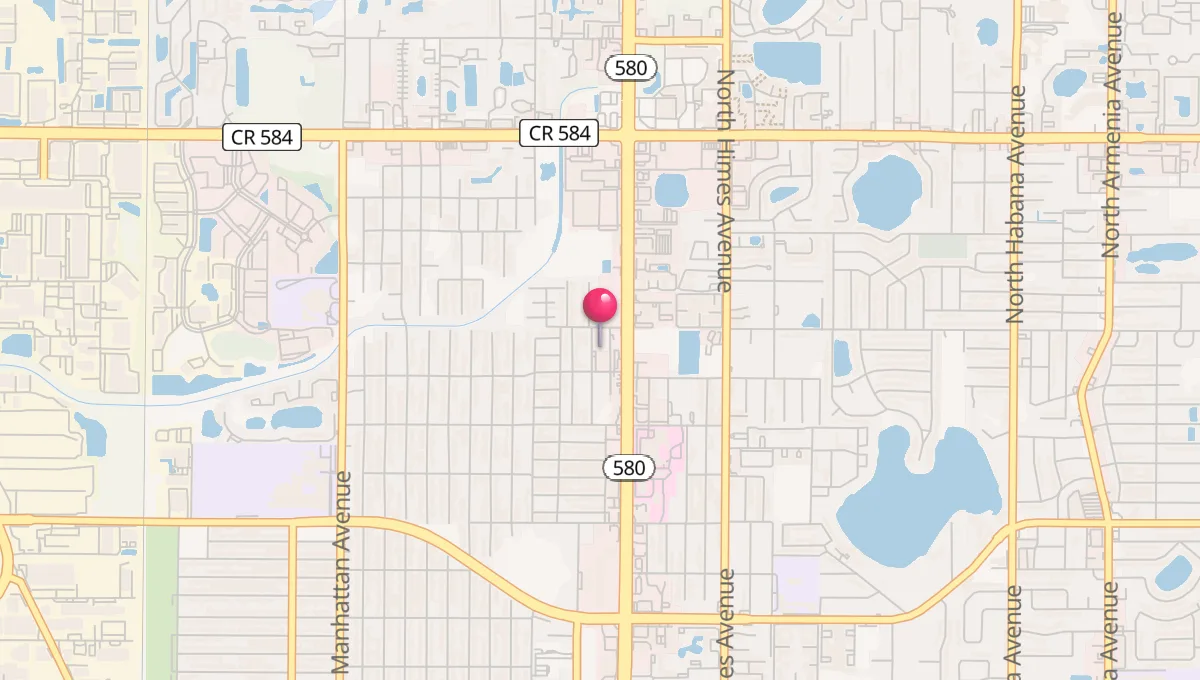 Prayer Times in Egypt Lake-Leto