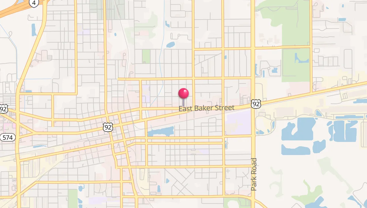 Prayer Times in Plant City