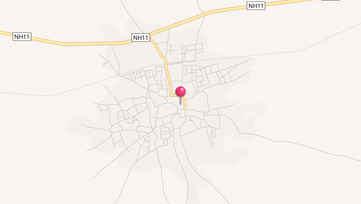 Rajaldesar میں نماز کے اوقات