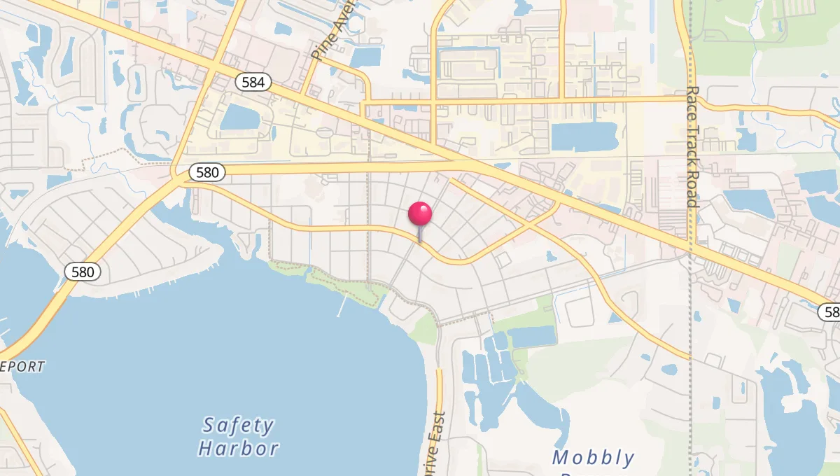 Prayer Times in Oldsmar