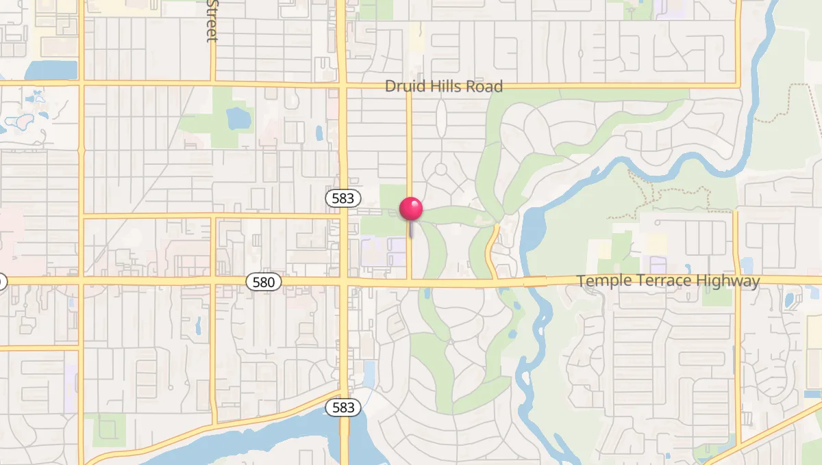 Prayer Times in Temple Terrace