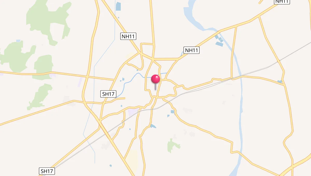 نارنول میں نماز کے اوقات