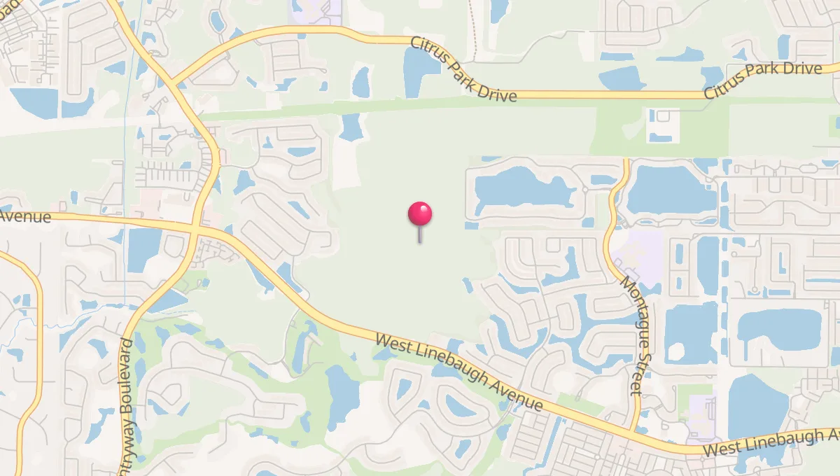 Prayer Times in Westchase
