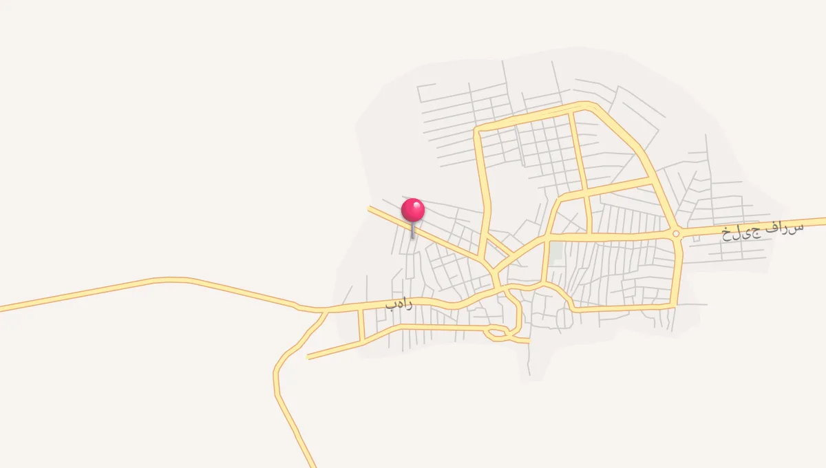 اوقات نماز در بناروئیه