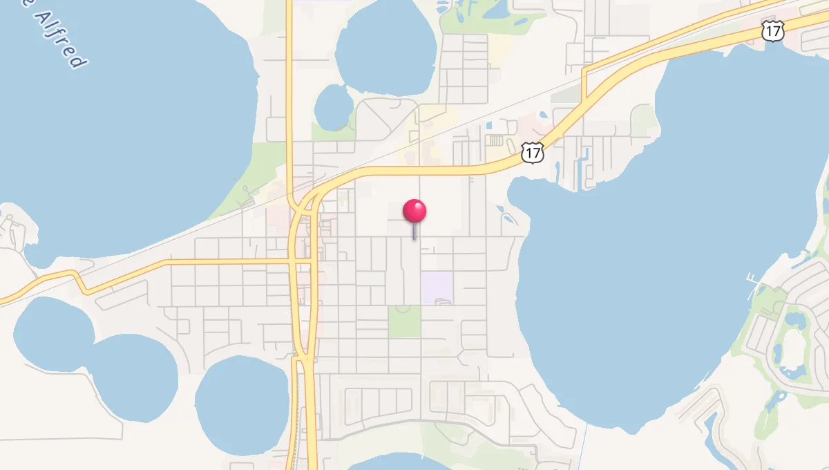Prayer Times in Lake Alfred