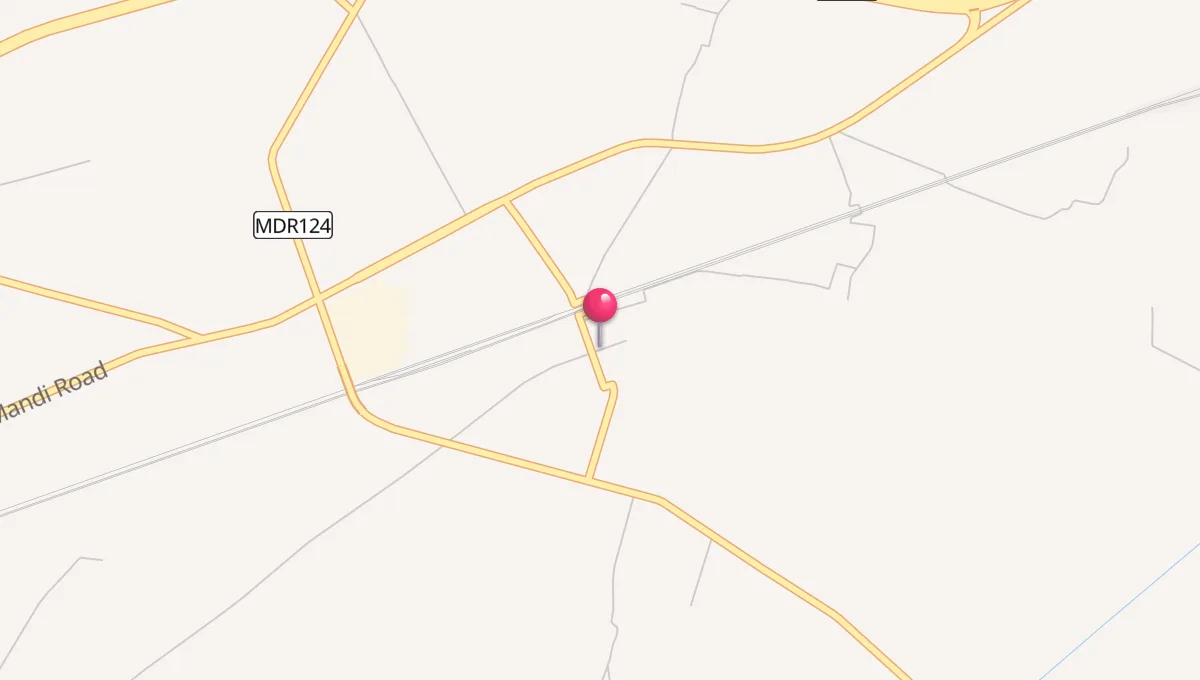 Ateli Mandi میں نماز کے اوقات