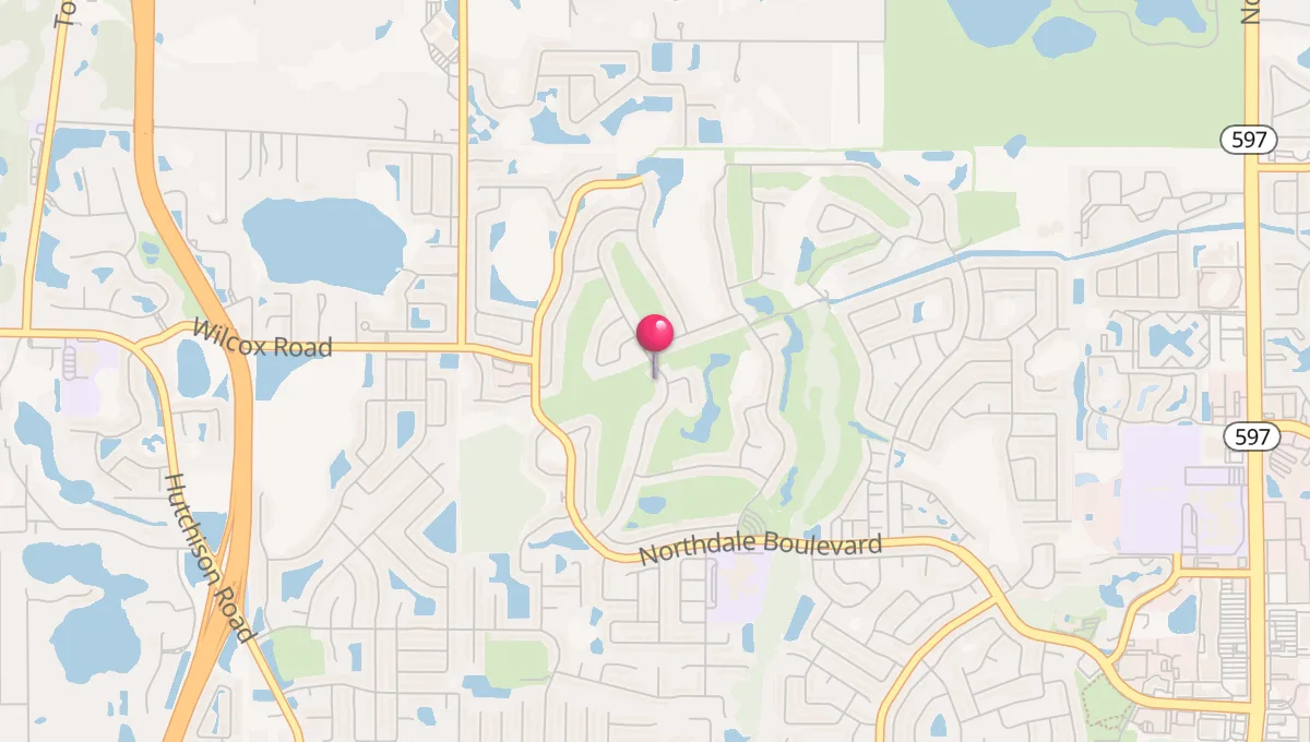 Prayer Times in Greater Northdale
