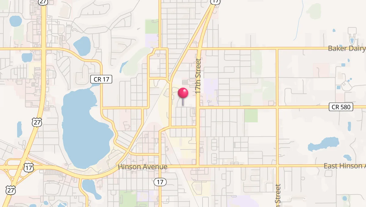 Prayer Times in Haines City
