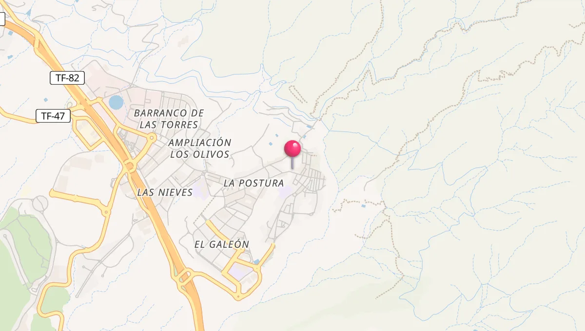 Calendario Ramadán Adeje