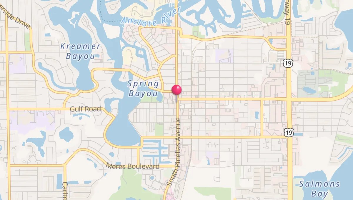 Ramadan Calendar Tarpon Springs
