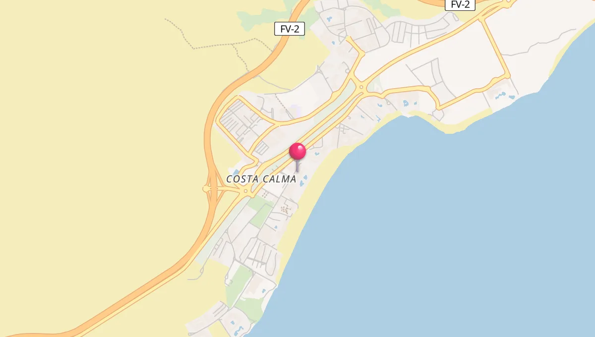Horarios de Oración en Costa Calma