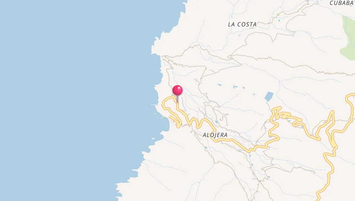 Horarios de Oración en Provincia de Santa Cruz de Tenerife