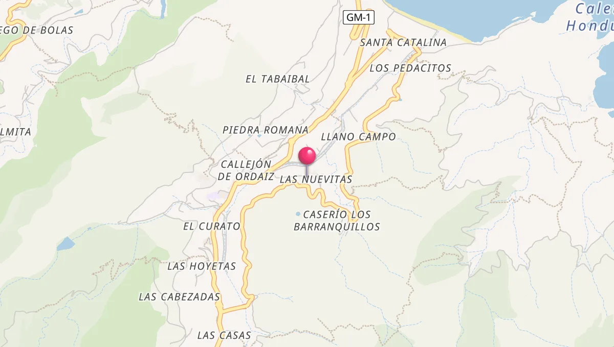Calendario Ramadán Hermigua