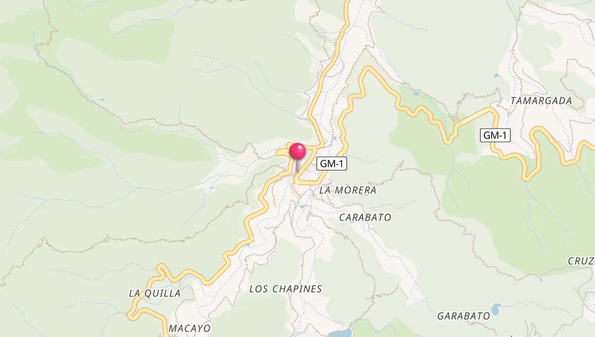 Calendario Ramadán Vallehermoso