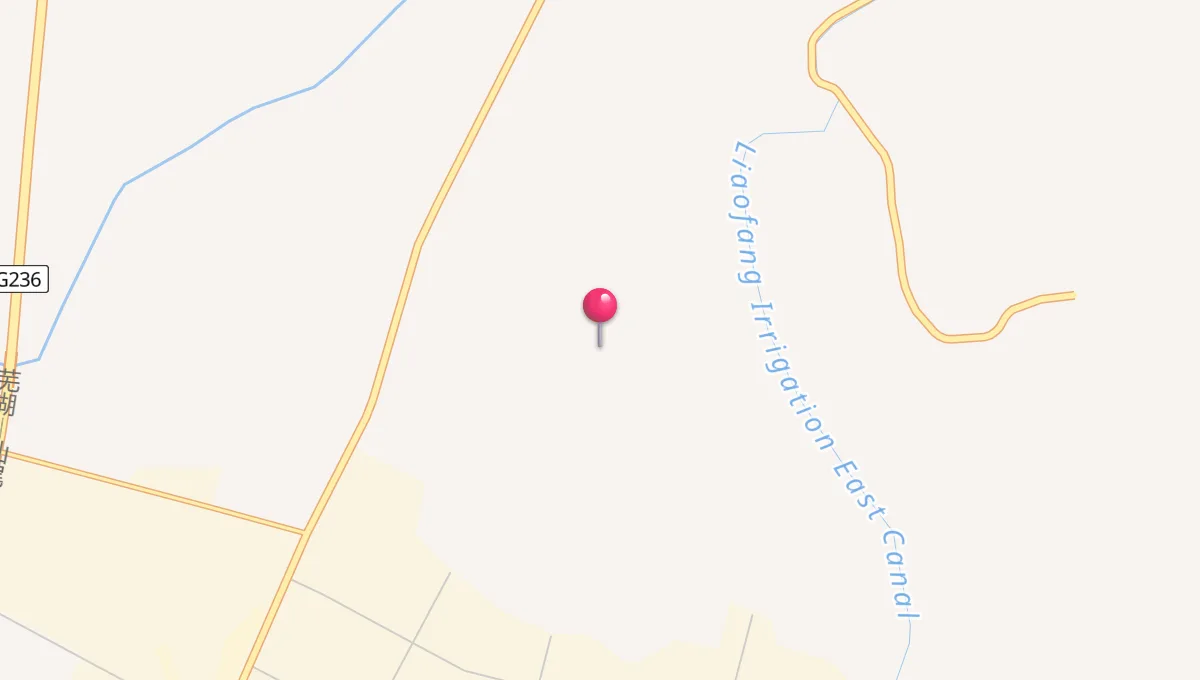 河山村的礼拜时间