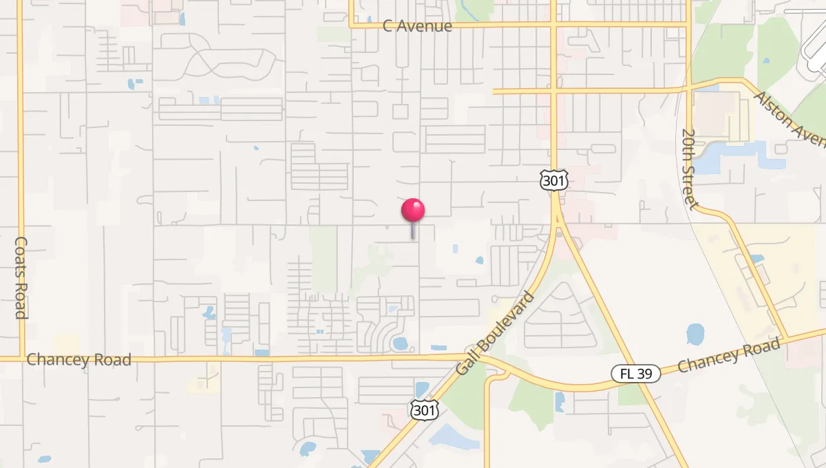 Prayer Times in Zephyrhills South
