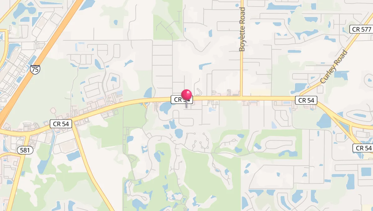 Prayer Times in Wesley Chapel