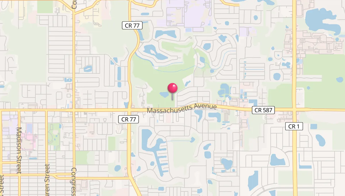 Prayer Times in New Port Richey East