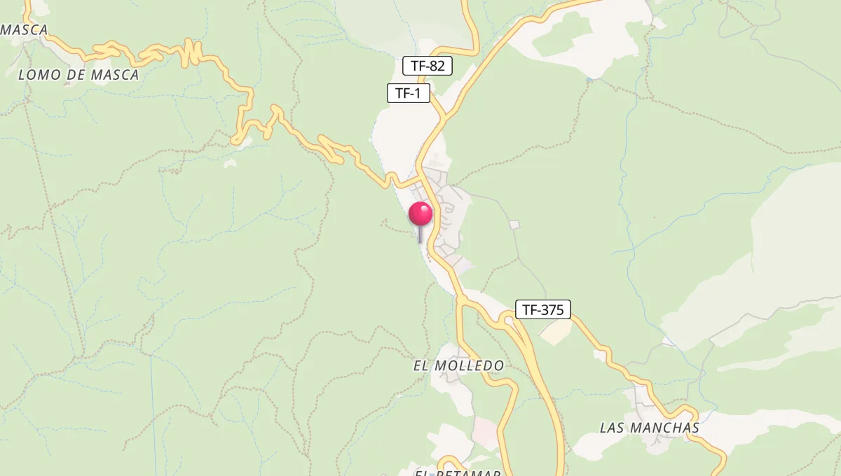 Horarios de Oración en Santiago del Teide