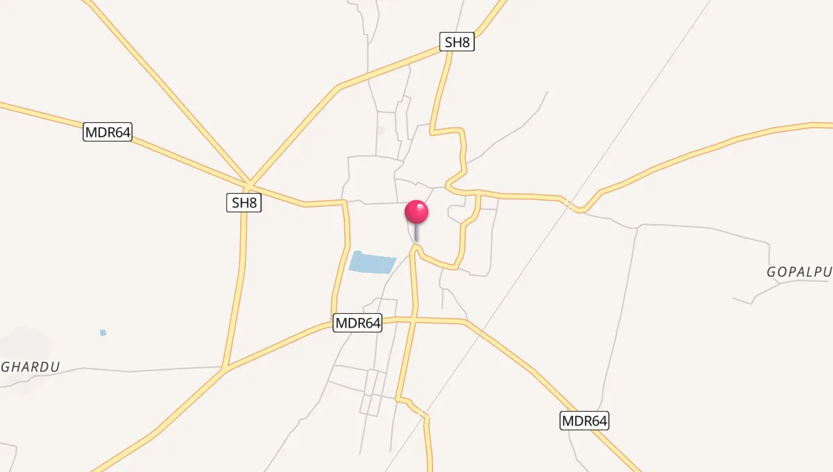 Surajgarh میں نماز کے اوقات