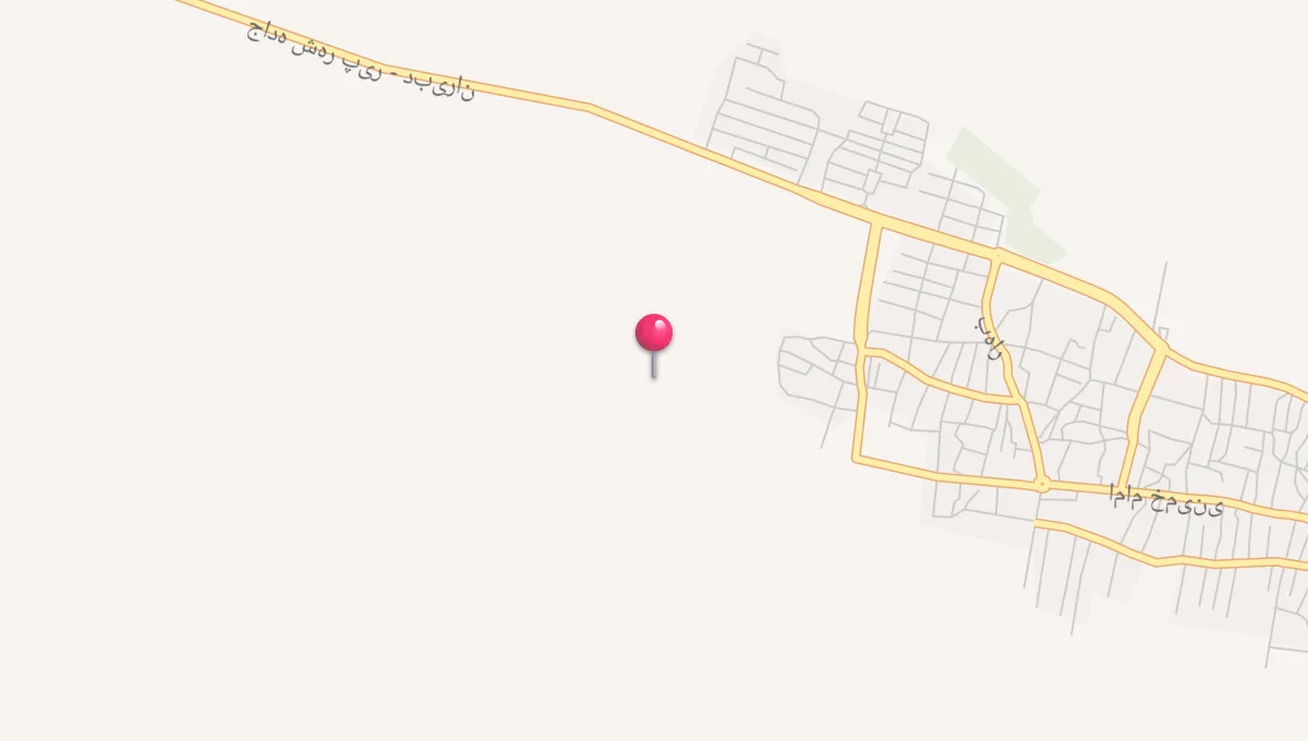 اوقات نماز در PirCity