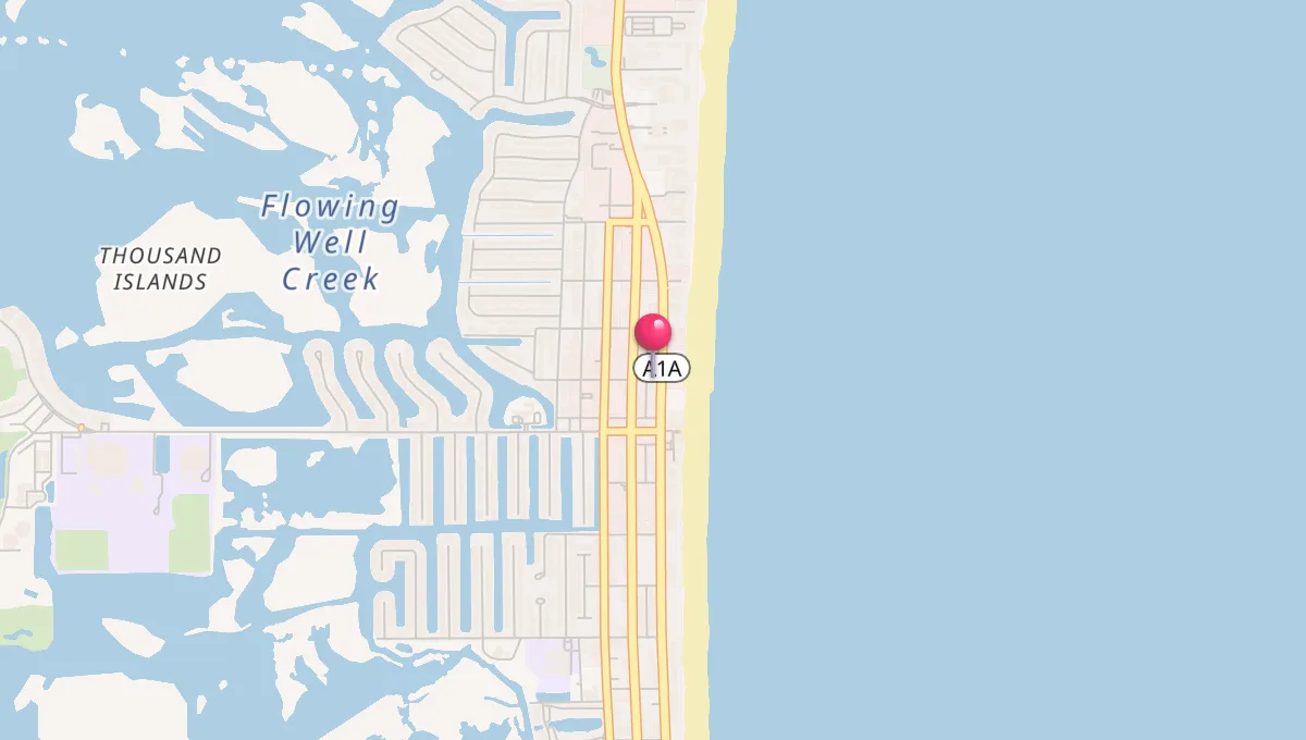 Prayer Times in Cocoa Beach