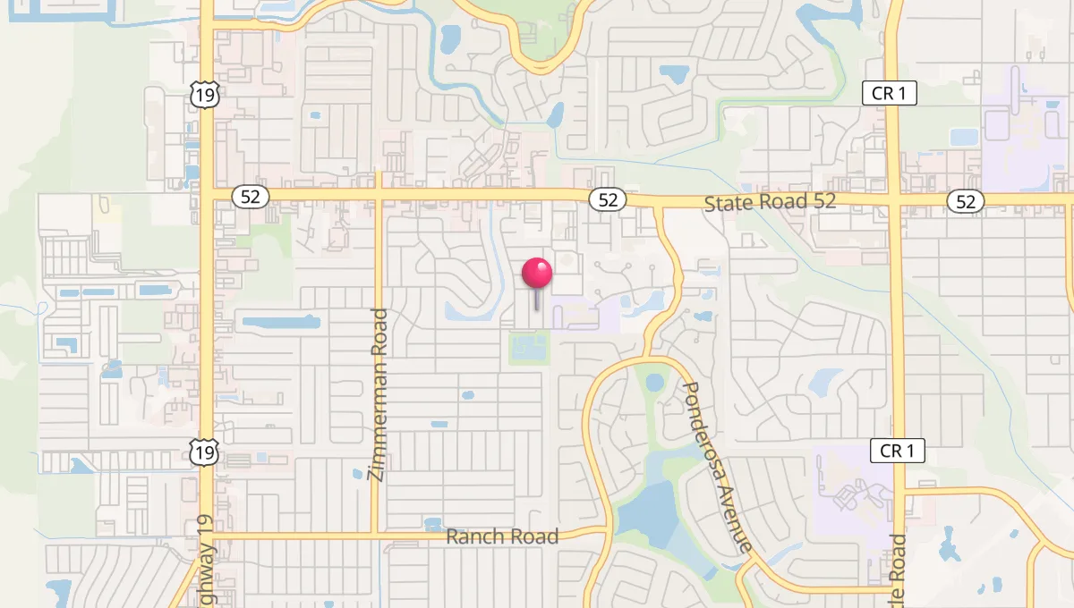 Prayer Times in Bayonet Point