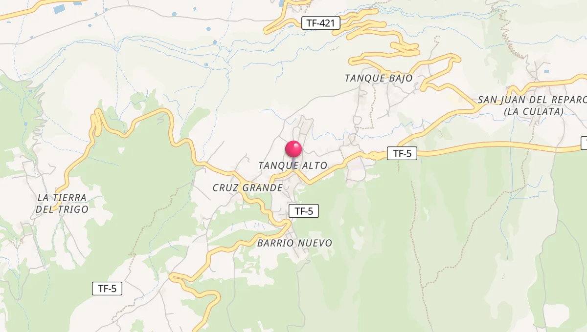 Calendario Ramadán El Tanque