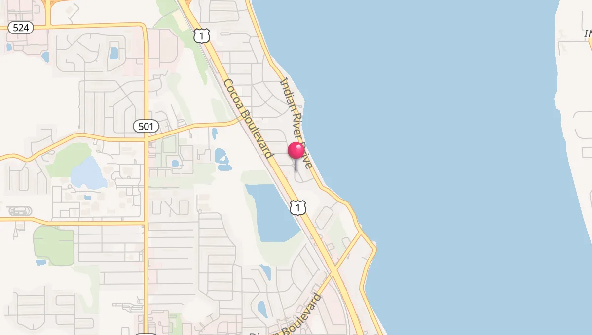 Prayer Times in Cocoa