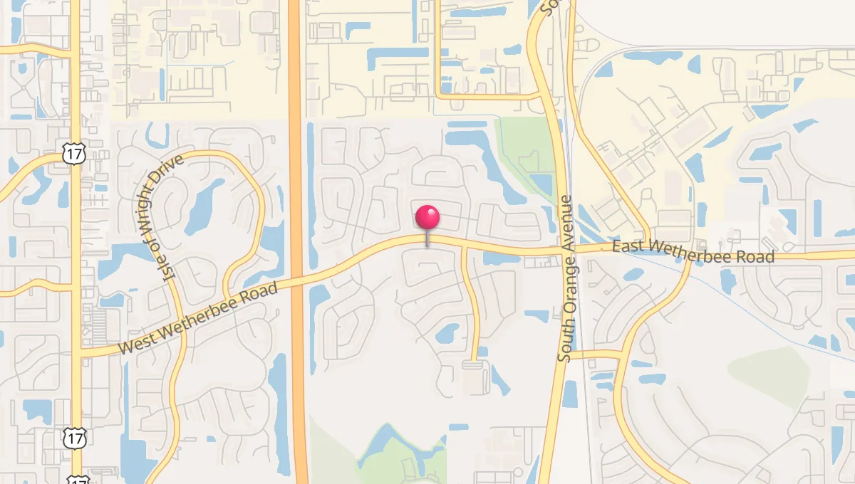 Prayer Times in Southchase