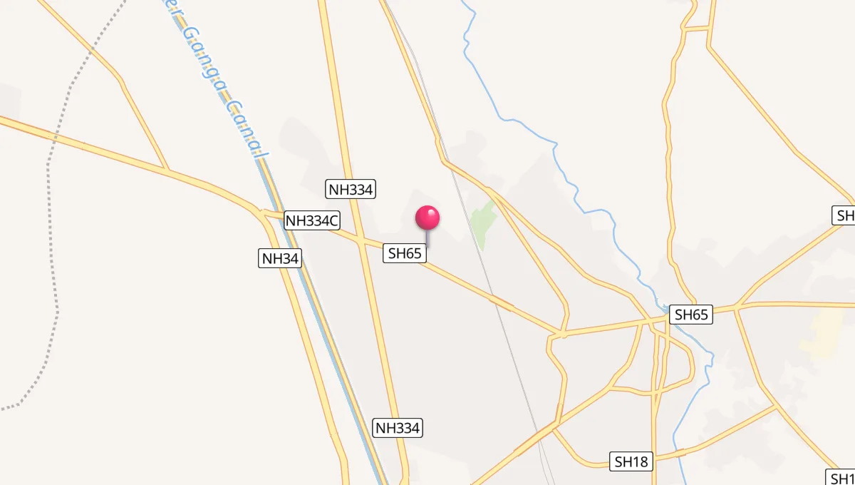 Prayer Times in Bulandshahr