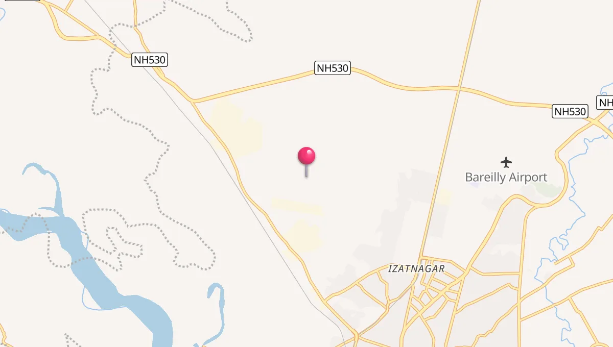 بریلی میں نماز کے اوقات