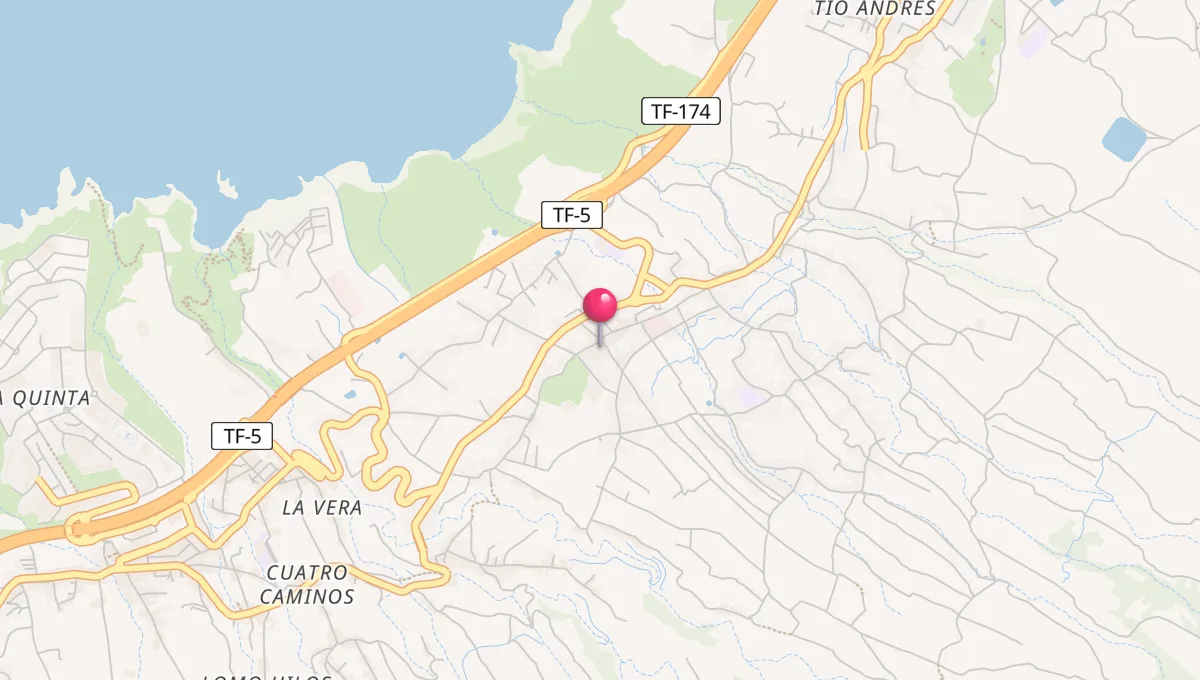 Horarios de Oración en La Victoria de Acentejo