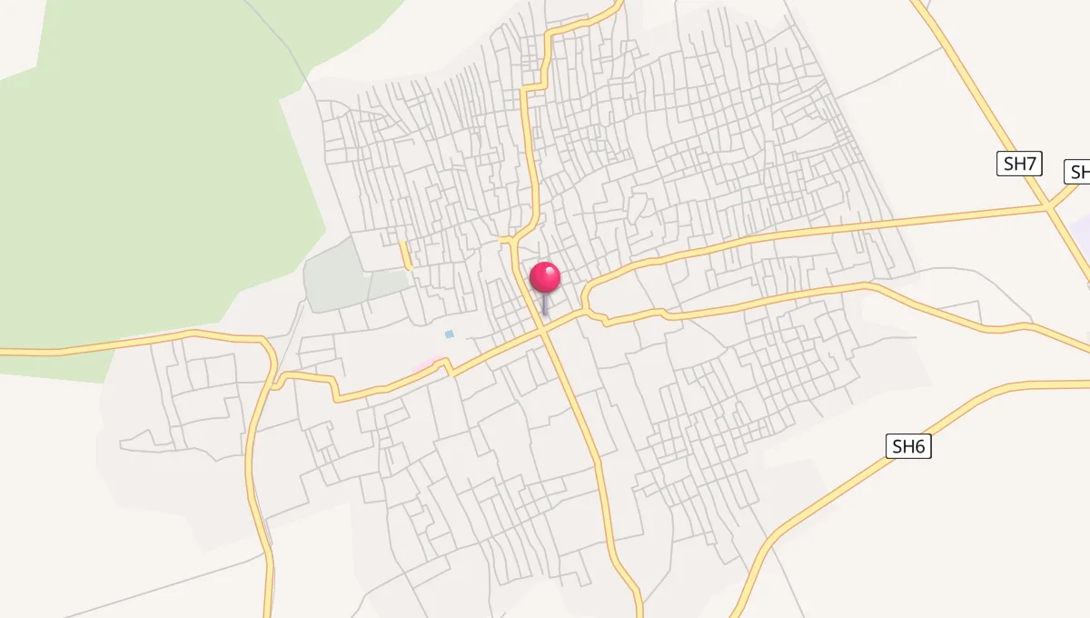 ساردارشاہار میں نماز کے اوقات