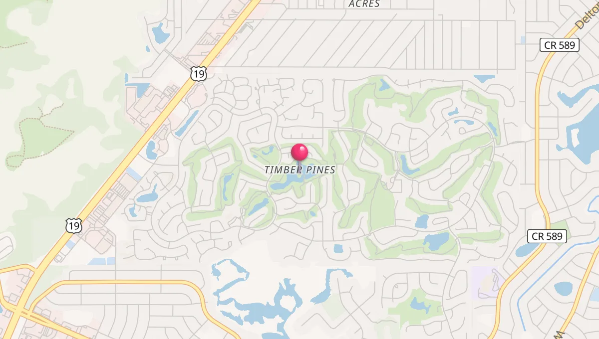 Prayer Times in Timber Pines