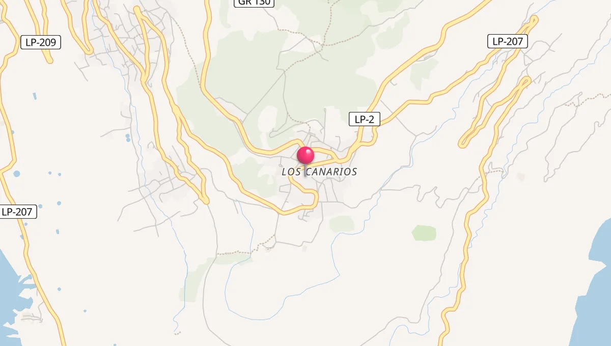 Horarios de Oración en Fuencaliente de la Palma