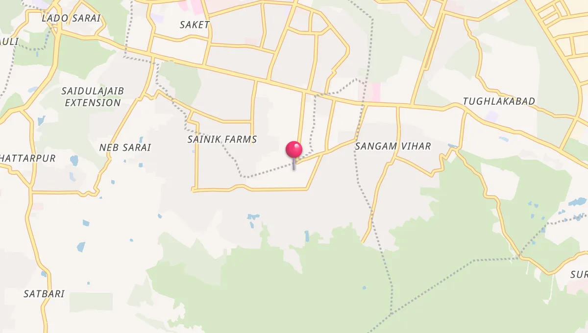 Prayer Times in Deoli