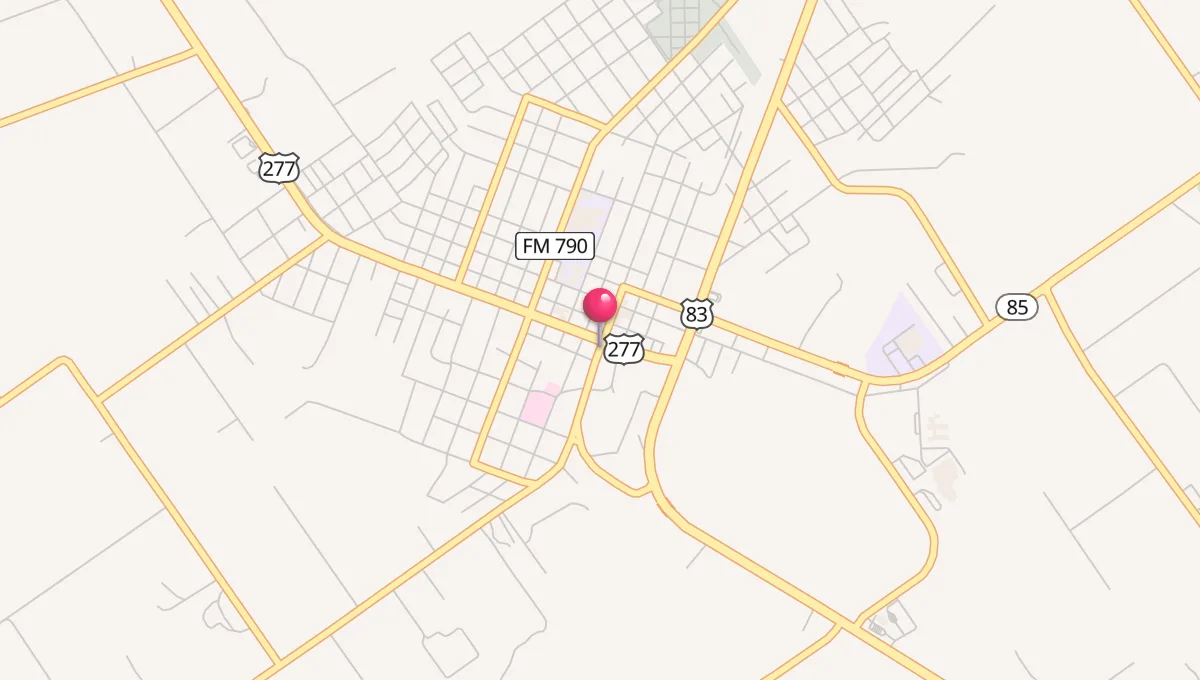 Prayer Times in Carrizo Springs