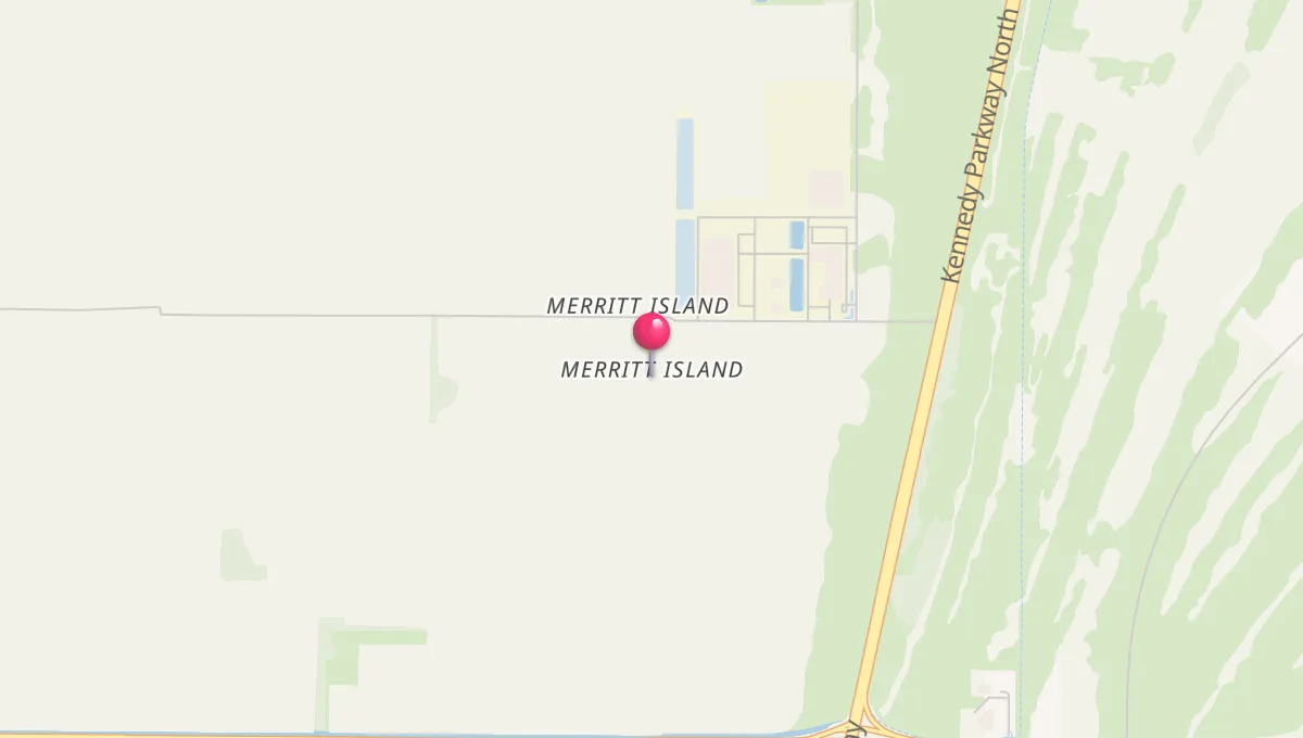 Prayer Times in Merritt Island