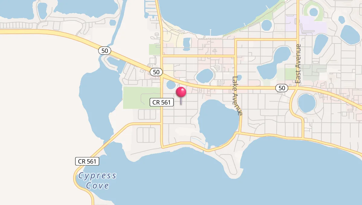 Prayer Times in Clermont