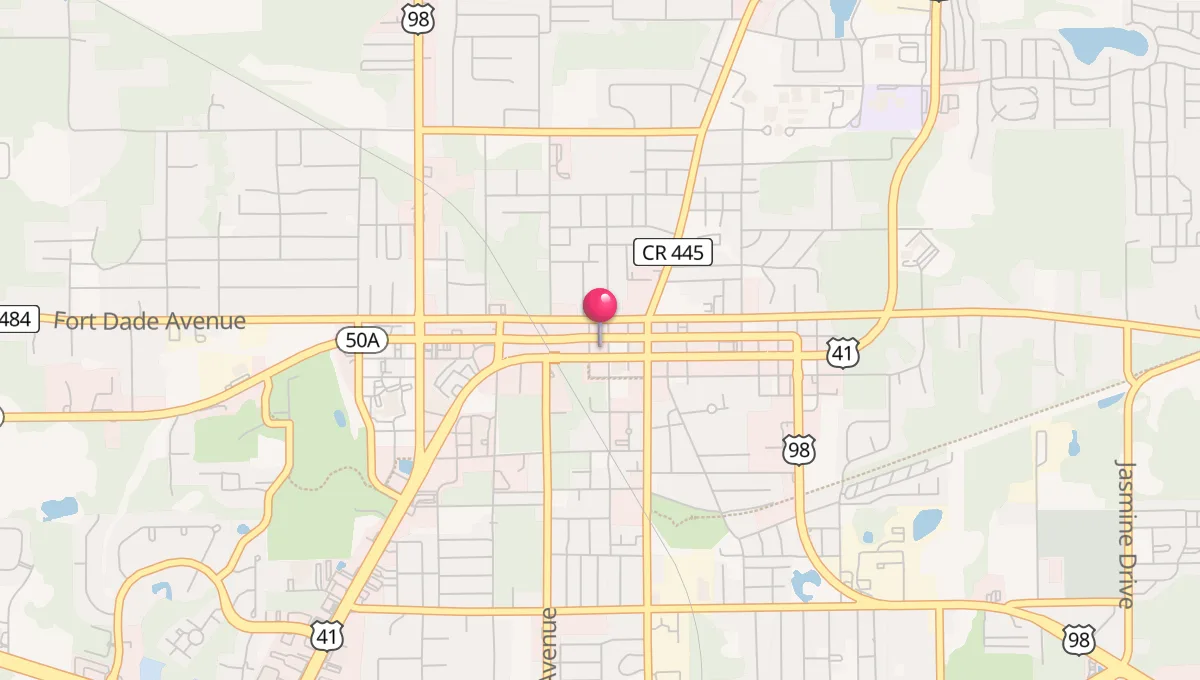 Prayer Times in Brooksville