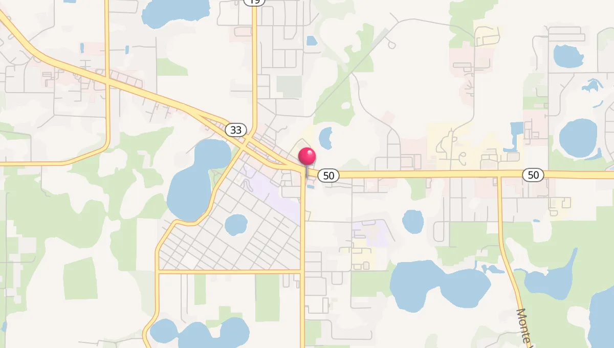 Prayer Times in Groveland