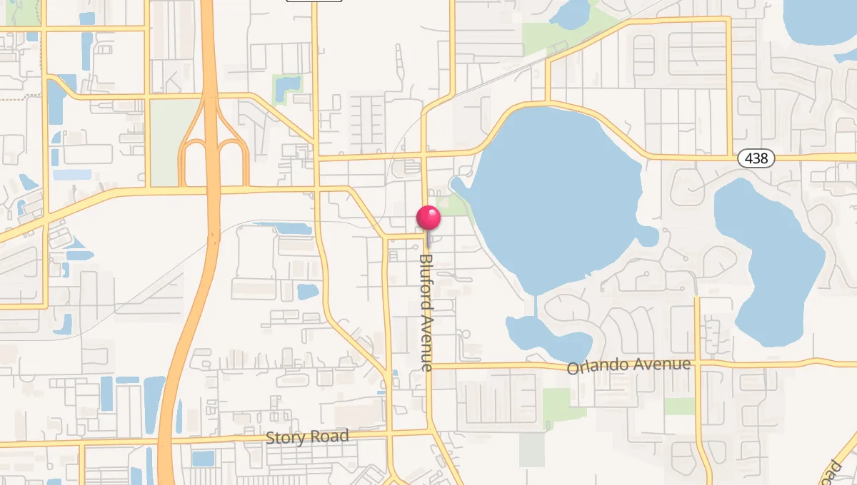 Prayer Times in Ocoee
