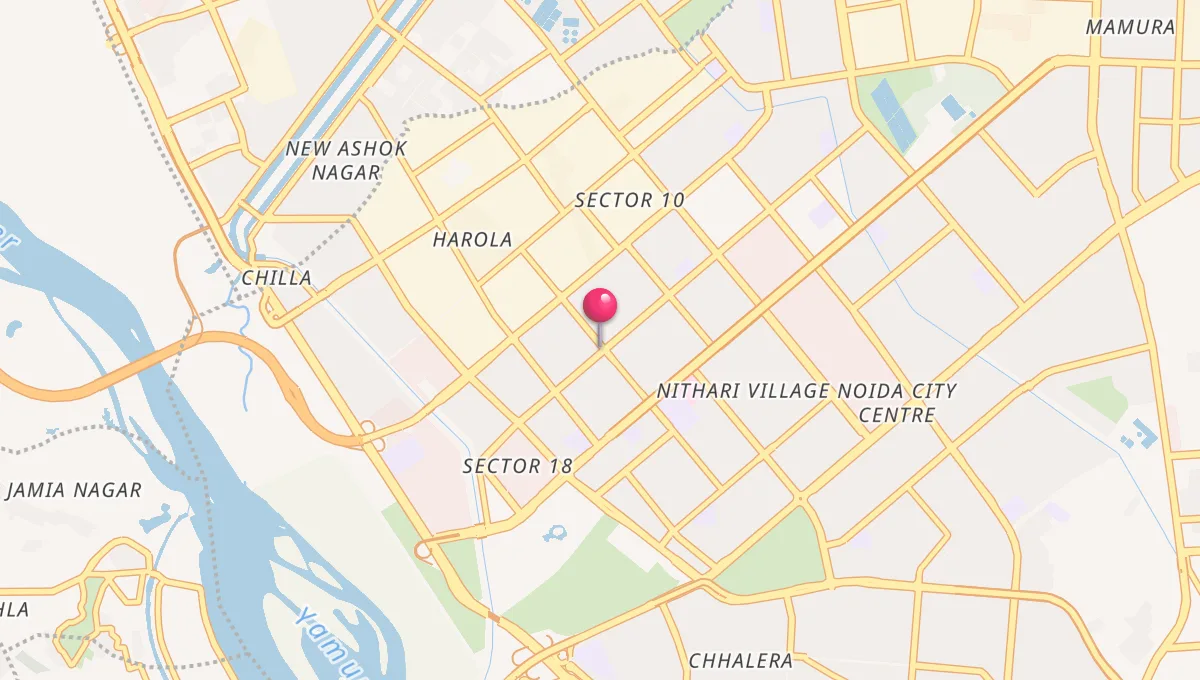 Prayer Times in Noida