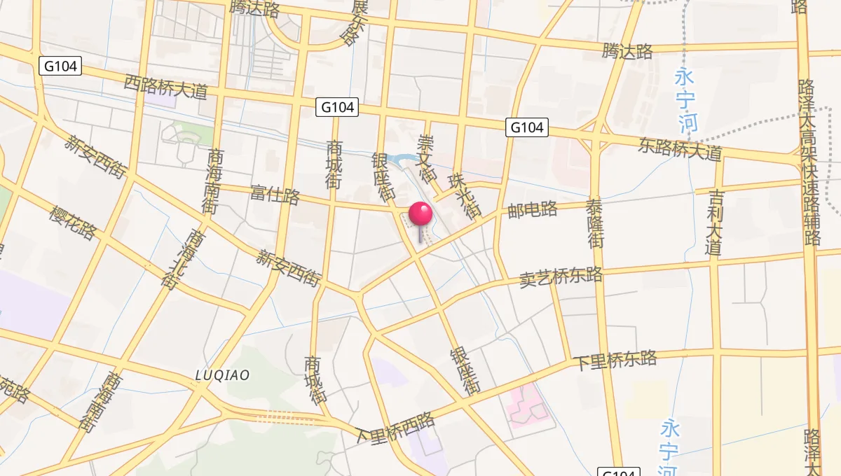 路桥的礼拜时间
